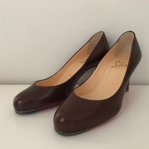 Christian louboutin - christian,