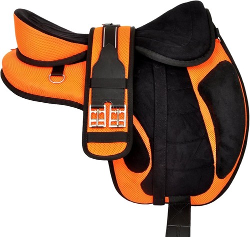 Sella pony sintetica - , freemax