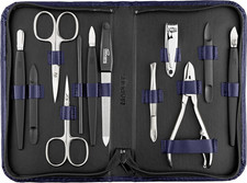 Solingen Kit Manicure