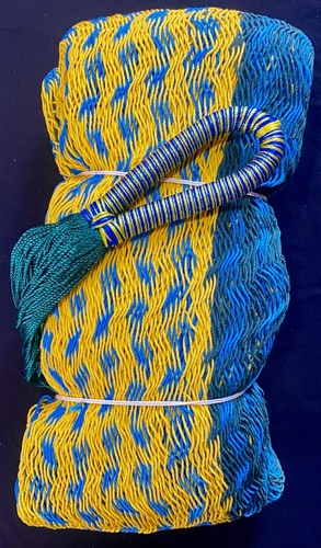 Amaca maya intrecciata mano - maya, a