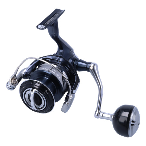 Mulinello spinning shimano - mulinello,