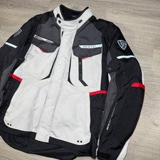 REV'IT Safari 2 Giacca Touring