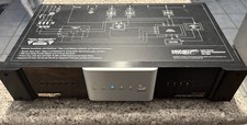 MONSTER POWER HTS2600 MKII