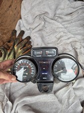 Strumentazione contachilometri