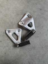 Pedaline Passeggero Honda