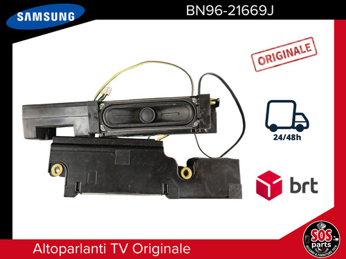 Coppia altoparlanti speaker - coppia,