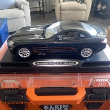 Motor max huge scale - max,