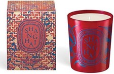 Diptyque shangai candle - diptyque,