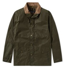 * BARBOUR ORKNEY MENS EXTRA