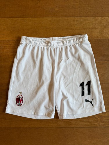 Pantaloncini calcio milan - calcio,