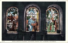 Cartolina SCENA EDILIZIA