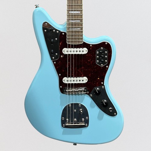 Fender squier classic - fender,