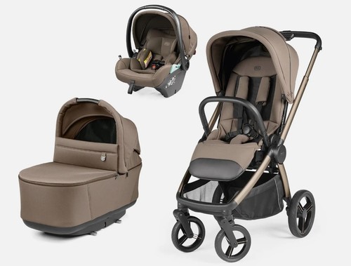 Peg perego trio city - perego,