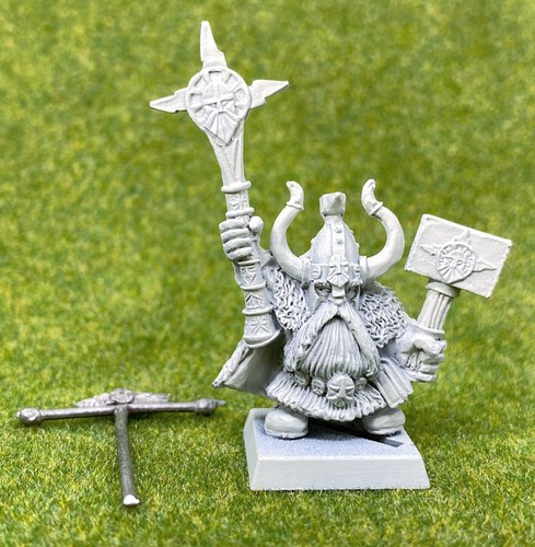 Warhammer fantasy nani rune - fantasy:,