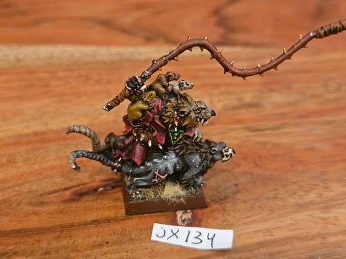 Warhammer fantasy aos - warhammer,