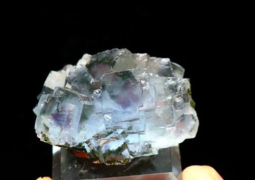 Esemplare minerale mica - g,