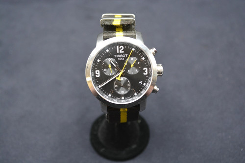 Orologio uomo tissot tour - uomo,