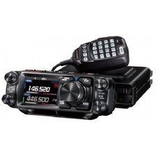 YAESU FTM-500DE RICETRASMETTITORE VEICOLARE C4FM 50W