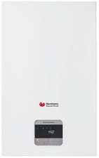 Caldaia A Condensazione