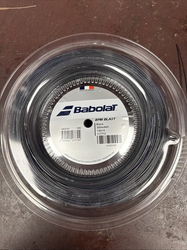 Bobina babolat rpm blast - di,