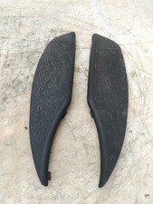 COPPIA TAPPETINI PAVIMENTO PER