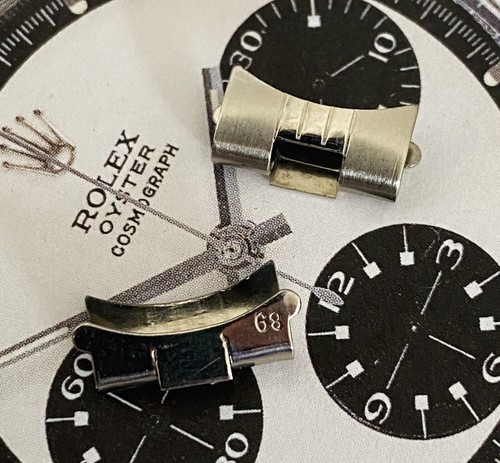 Rolex endlinks per - rolex, 68