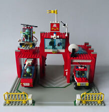 Lego® City 6389 - Stazione