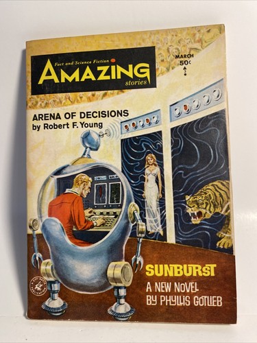 Mar 1964 vintage amazing - mar,