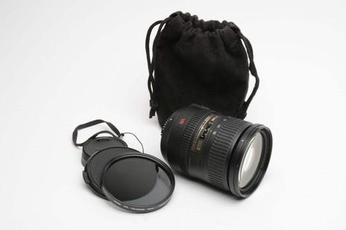 Nikon nikkor obiettivo - af-s,