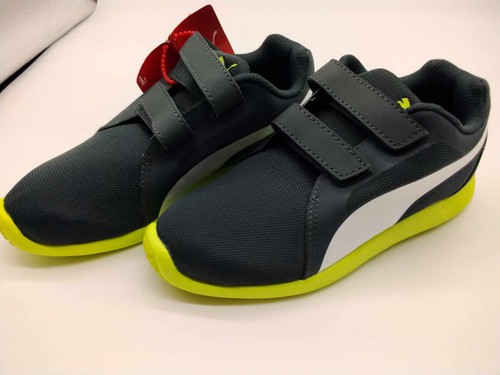 Puma trainer evo v kids - st,