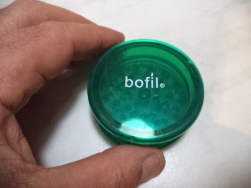 Bofil grinder tritatabacco - bofil, in