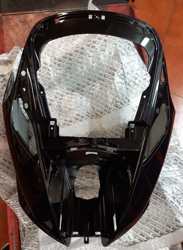 Scudo carena ant - scudo,