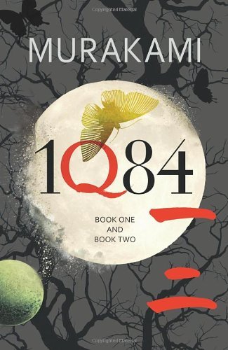 1q84 books and by haruki - 1q84:,