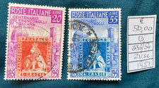 1951 F.LLI DI TOSCANA serie