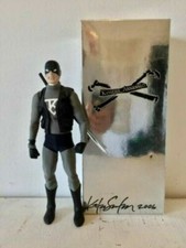 MEDICOM TOY × KOSTAS SEREMETIS Assasin (FIRMATO)