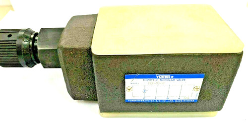 Yuken msp 030 - yuken, msp-03-030
