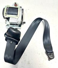 CINTURA DI SICUREZZA ANTERIORE SINISTRA HYUNDAI i10 (2010-2013) SX - 5 PORTE