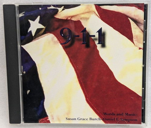 America stands strong - 9-1-1,