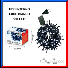 Luci per Albero di Natale