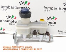 POMPA FRENO originale AIXAM GTO city 2 Emotion sensation vision