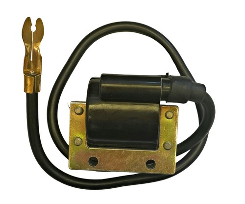 Bobina esterna volt - bobina,