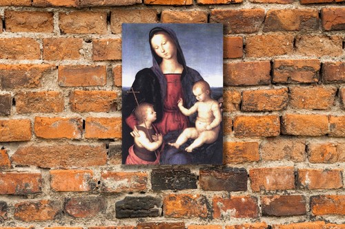 Madonna diotalevi - madonna,