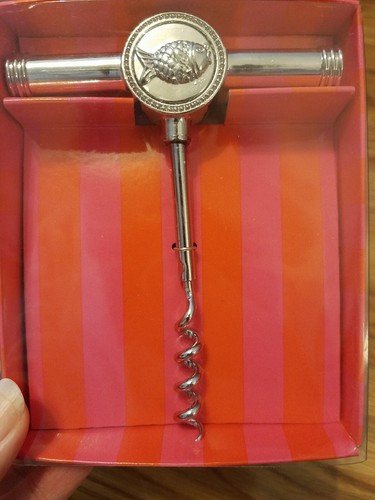 Cavatappi pesce msc collezione - cavatappi,
