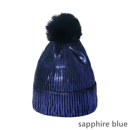 Cappello beanie maglia - cappello, in