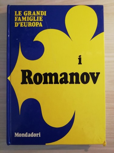 Romanov le grandi - –,