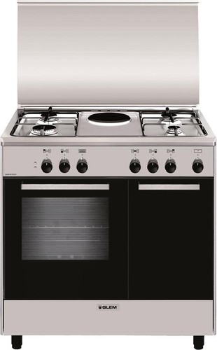 Cucina gas fuochi - a, 4