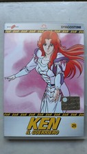 DVD - KEN IL GUERRIERO n. 25