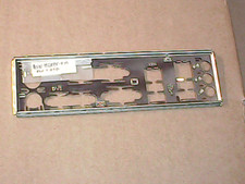 Panneau shield asus - i/o,