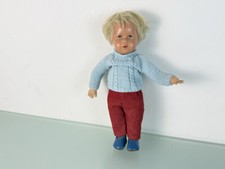 Bambola Käthe Kruse bambola