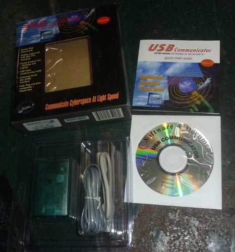 Comunicatore usb jaton - comunicatore,